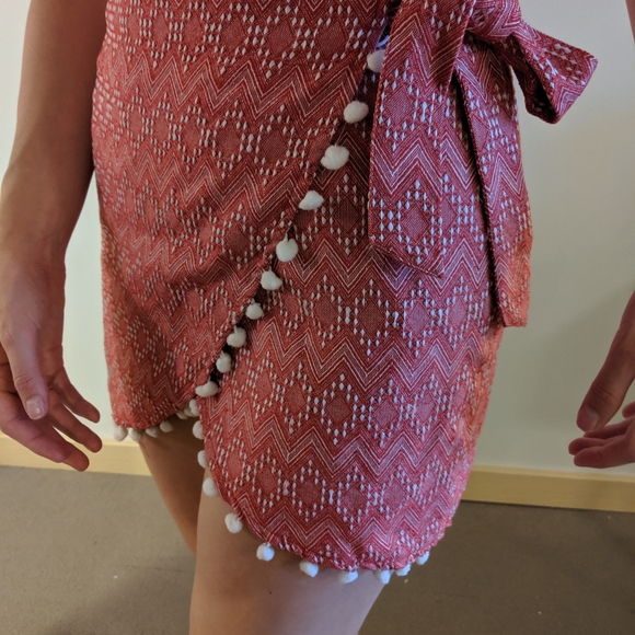 NWT Crop Top & Skirt Set - Picture 4 of 5